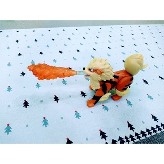 [Tổng hợp] Growlithe Evolution Collection