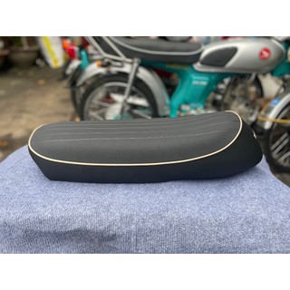 Yên CL đế sắt, nệm Liên Á. Dành cho các dòng xe 67 - 68 - CD - CL