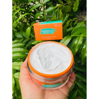 Body WHITEPLUS HERSKIN - PRINCESS WHITE