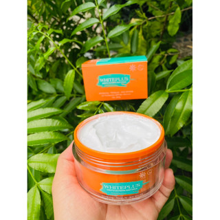Body WHITEPLUS HERSKIN - PRINCESS WHITE