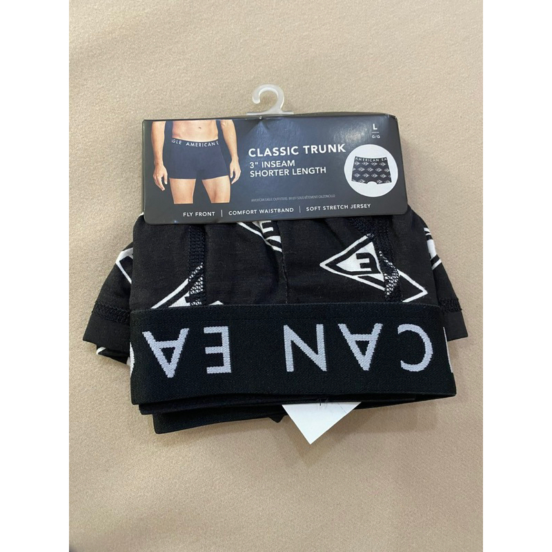 Quần lót boxer nam thun cotton  - Thanh lý vnxk