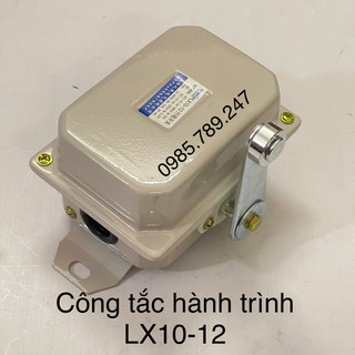 Công tắc hành trình lx10-12