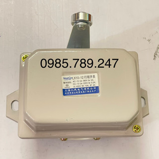 Công tắc hành trình LX10-12