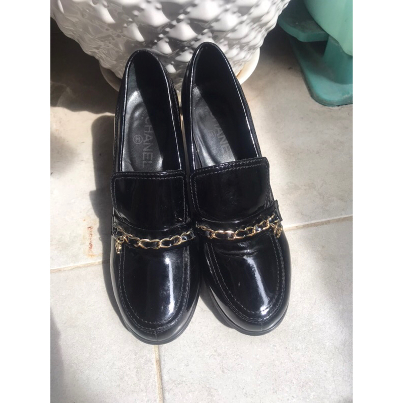 Giày nữ C.NEL PUMPS