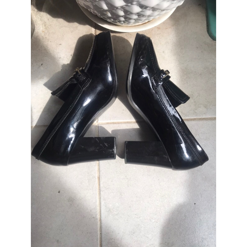 Giày nữ C.NEL PUMPS