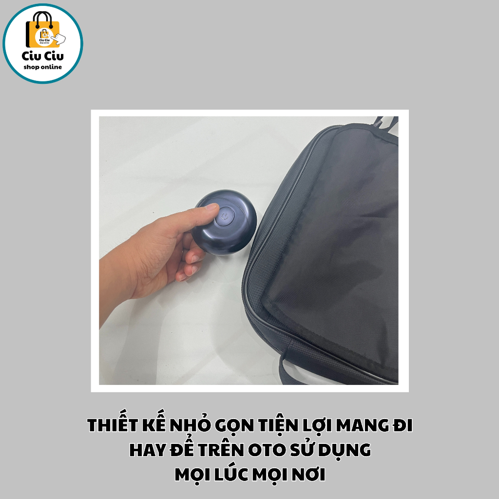Máy cạo râu CiuCiu T01 chống nước ipx7, công xuất 5w, sạc nhanh type-C, pin trâu dùng 30 ngày, máy cạo râu mini nhỏ gọn
