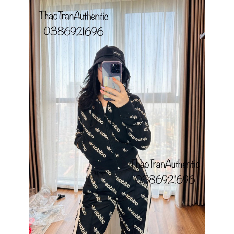 Áo khoác adidas HM4889