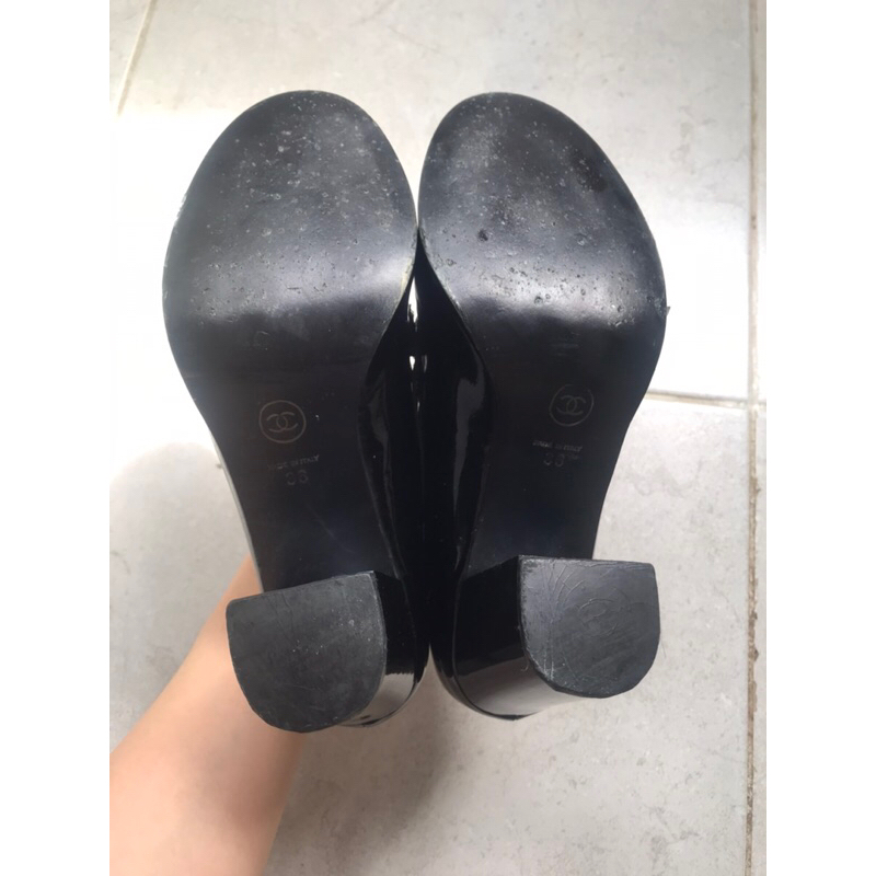 Giày nữ C.NEL PUMPS