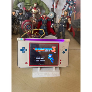 Máy Gameboy macro (ảnh thật)