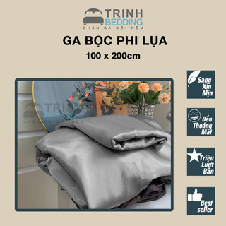 Ga Bọc phi lụa 1m x 2m Trinhbedding