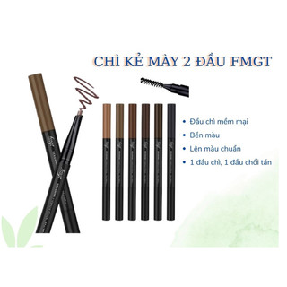 Chì kẻ mày siêu đẹp the face shop hàn quốc