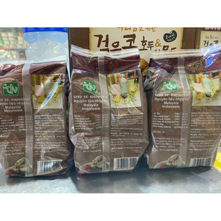 BỘT CACAO ĐẮNG MALAYSIA 500g