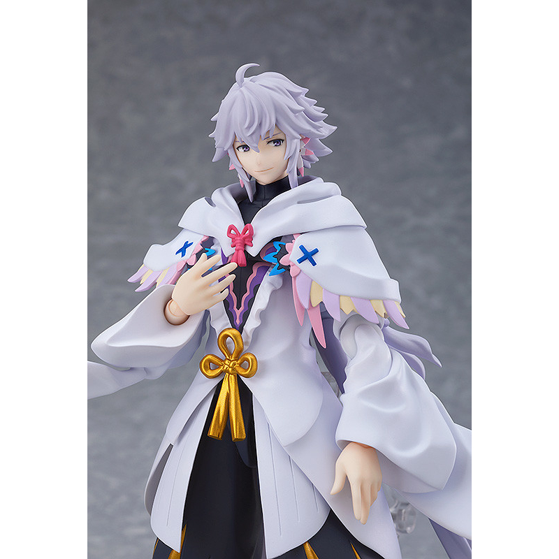 MÔ HÌNH FIGMA 479 MERLIN "FATE GRAND ORDER"