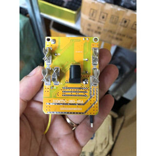Hp mạch makita 5s 18v 3 fet 80a