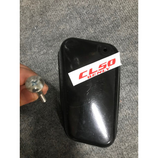 Cốp cls50 cds50 dành cho xe dáng cls cds