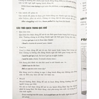 Sách - Grammar and Vocabulary for TOEIC Test