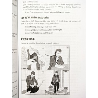 Sách - Grammar and Vocabulary for TOEIC Test