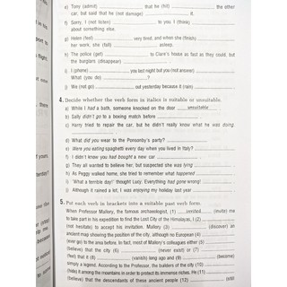Sách - Grammar and Vocabulary for TOEIC Test