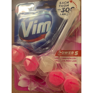 VIÊN TREO BỒN CẦU VIM