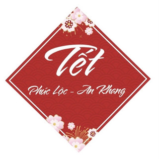 Tem Tết đẹp sắc nét chất lượng cao  (10 tem/tờ)