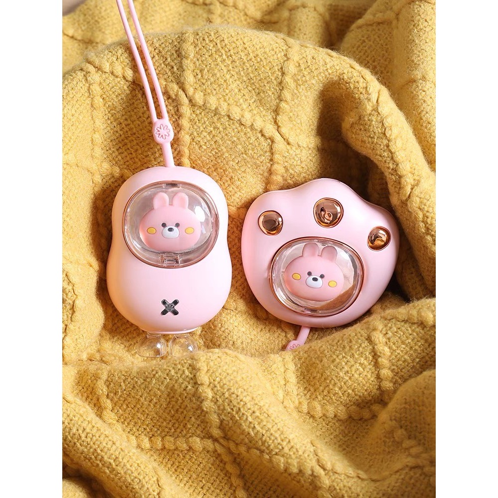 Máy sưởi ấm tay mini cầm tay tiện lợi