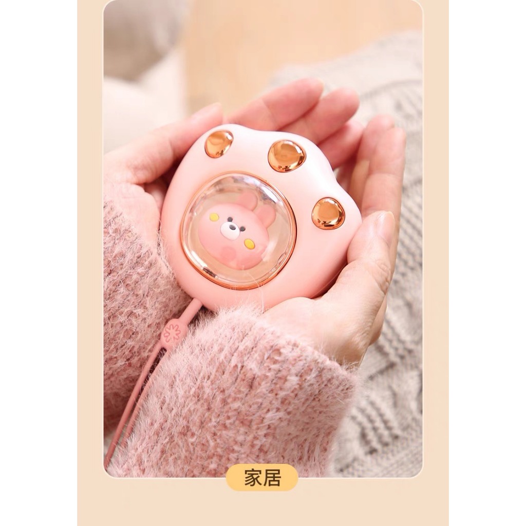 Máy sưởi ấm tay mini cầm tay tiện lợi