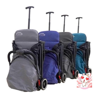 Xe đẩy Gluck C3A cho bé