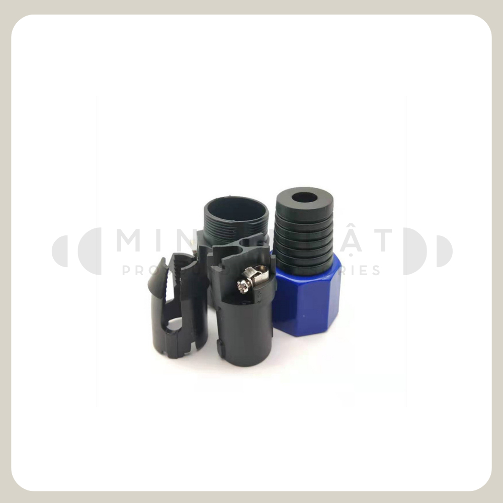 Jack Cắm Loa Neutrick, Jack - Giắc Speakon, Giắc loa sân khấu, Jack NL4FC