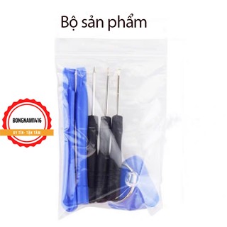 Bộ Vít Mini 8 Món 9 món Mở Điện Thoại