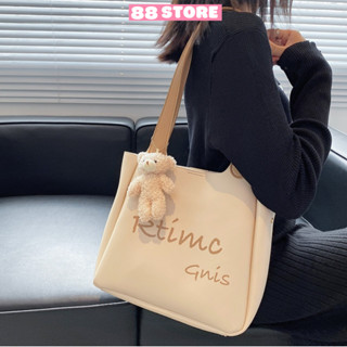 Túi xách nữ công sở đẹp tote da pu để vừa A4 sezi to kẹp nách đeo vai đi học đi chơi thời trang cao cấp giá rẻ TX079