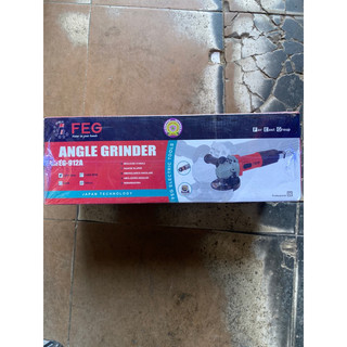 Máy mài góc feg 912a hàng chính hãng