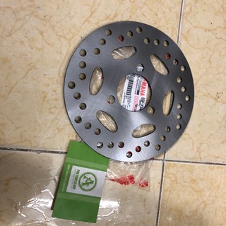 Đĩa thắng Nozza Grande Yamaha ( hình chụp trực tiếp )