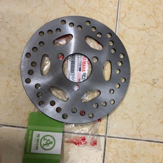 Đĩa thắng Nozza Grande Yamaha ( hình chụp trực tiếp )