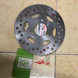 Đĩa thắng Nozza Grande Yamaha ( hình chụp trực tiếp )