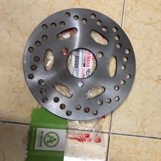 Đĩa thắng Nozza Grande Yamaha ( hình chụp trực tiếp )
