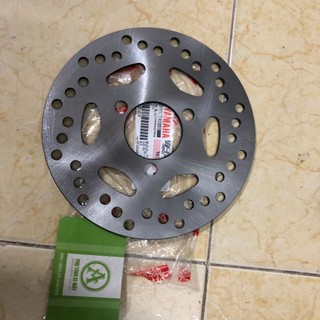 Đĩa thắng Nozza Grande Yamaha ( hình chụp trực tiếp )