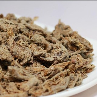 XÍ MUỘI CHANH MUỐI MẶN.