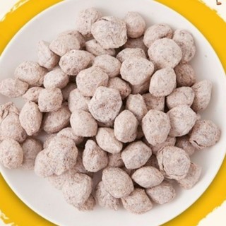 XÍ MUỘI MƠ HỘT SỮA MẶN.