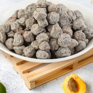 XÍ MUỘI MƠ HỘT SỮA MẶN.