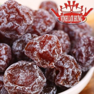XÍ MUỘI MƠ HỘT SỮA MẶN.