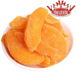 XÍ MUỘI CHANH MUỐI MẶN.