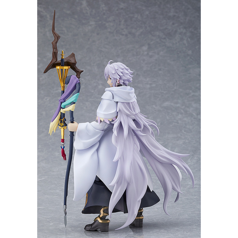 MÔ HÌNH FIGMA 479 MERLIN "FATE GRAND ORDER"