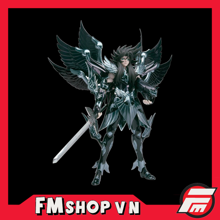 MÔ HÌNH SAINT SEIYA MYTH CLOTH HADES "KNIGHTS OF THE ZODIAC"