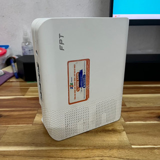 Modem quang gpon fpt ac1000hi ac1200mbps đẹp