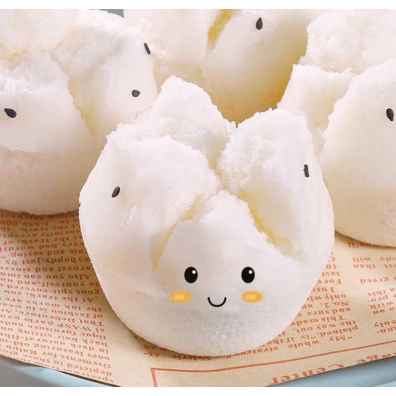 Bột làm bánh  chất lượng