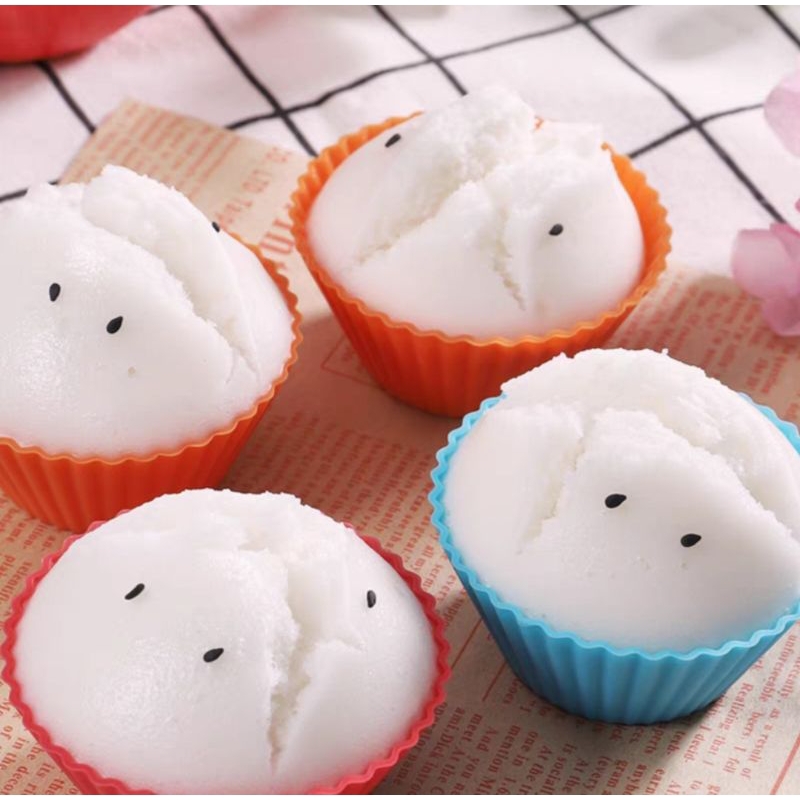 Bột làm bánh  chất lượng