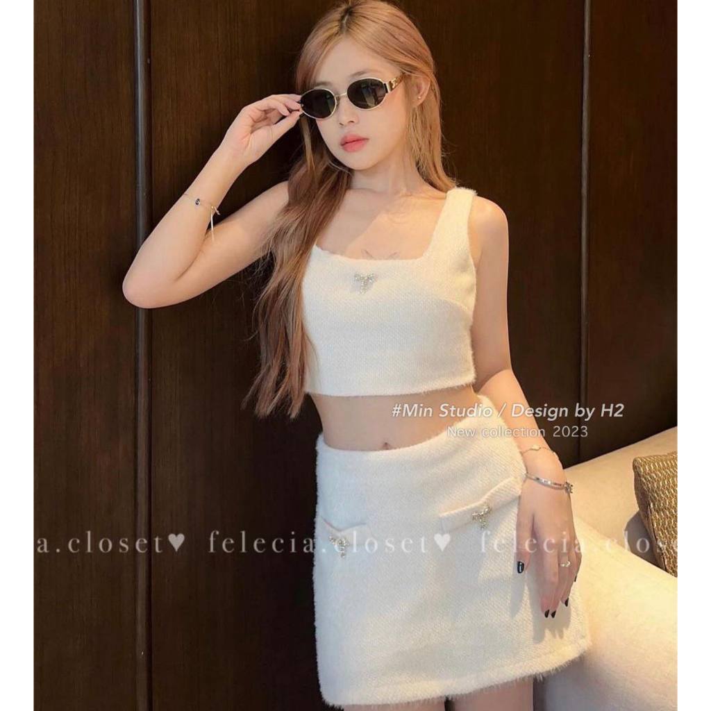 Set dạ lông