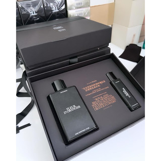 Nước hoa nam zara fleur d'oranger 90ml