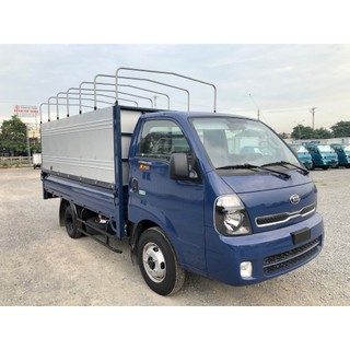 Nắp chụp moay ơ bánh xe trước kia k250 k3000 k165