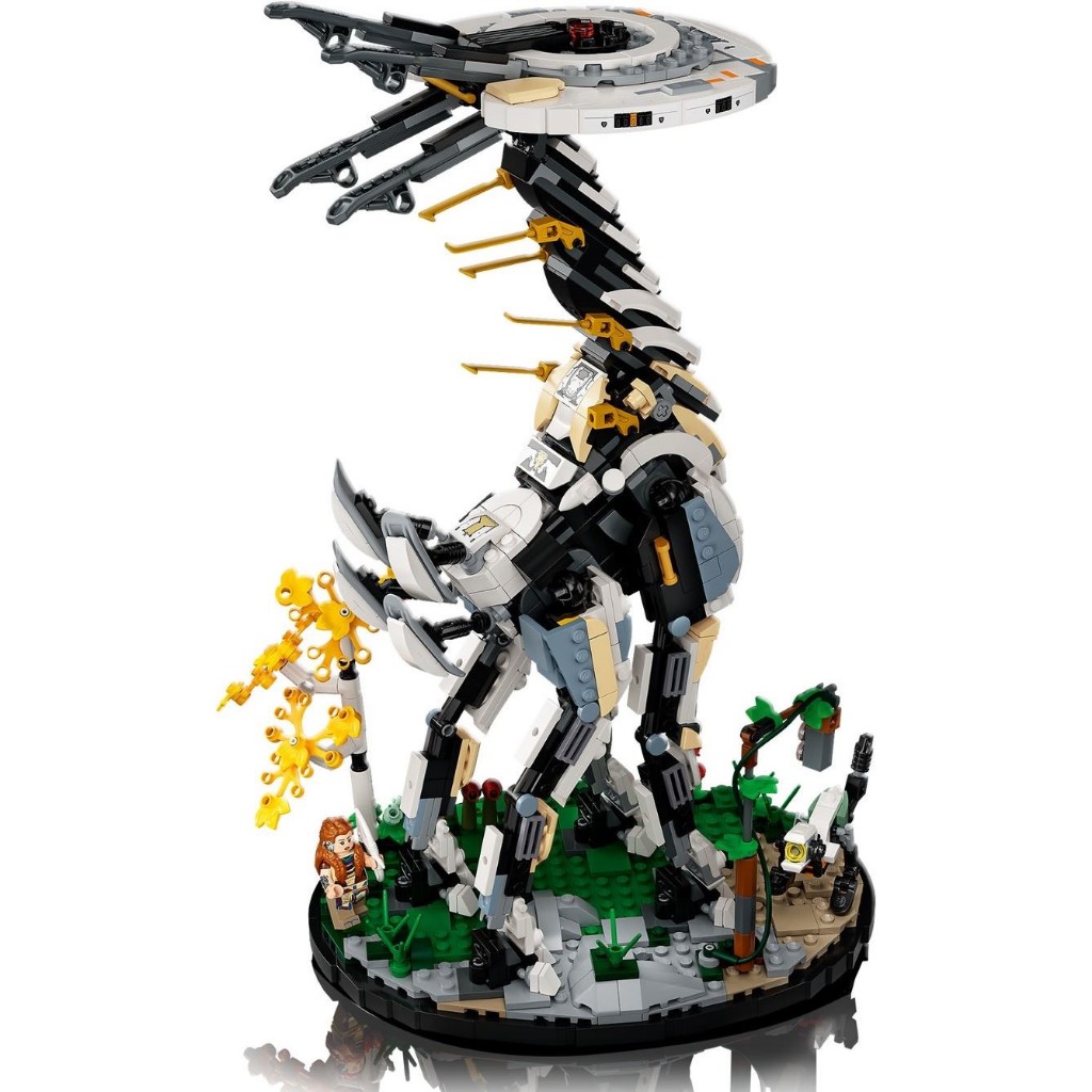 LEGO 76989 Horizon Forbidden West: Tallneck